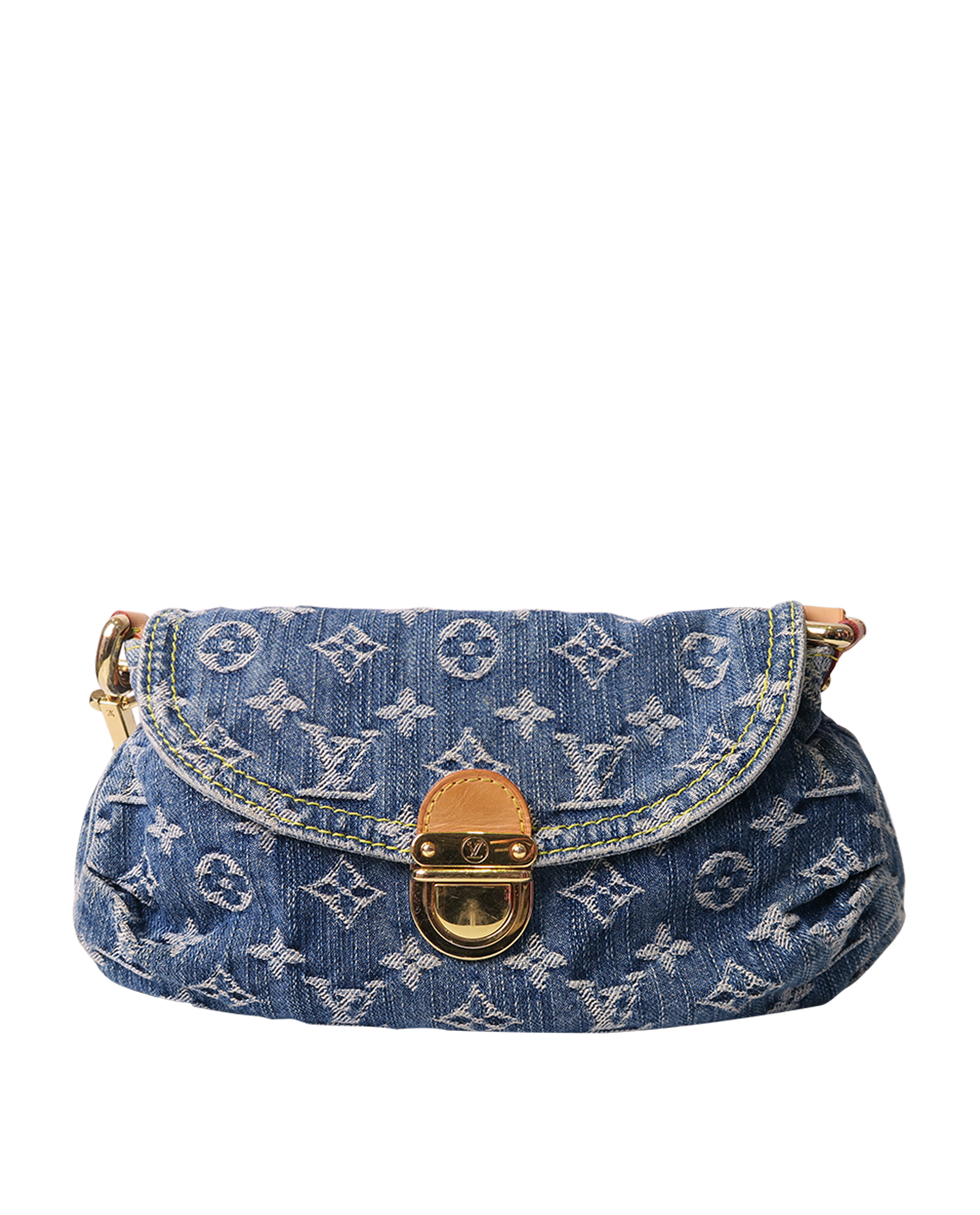 Mini pleaty hot sale louis vuitton